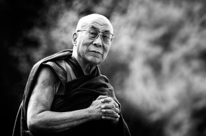 Tenzin Gyatso (Dalai Lama)